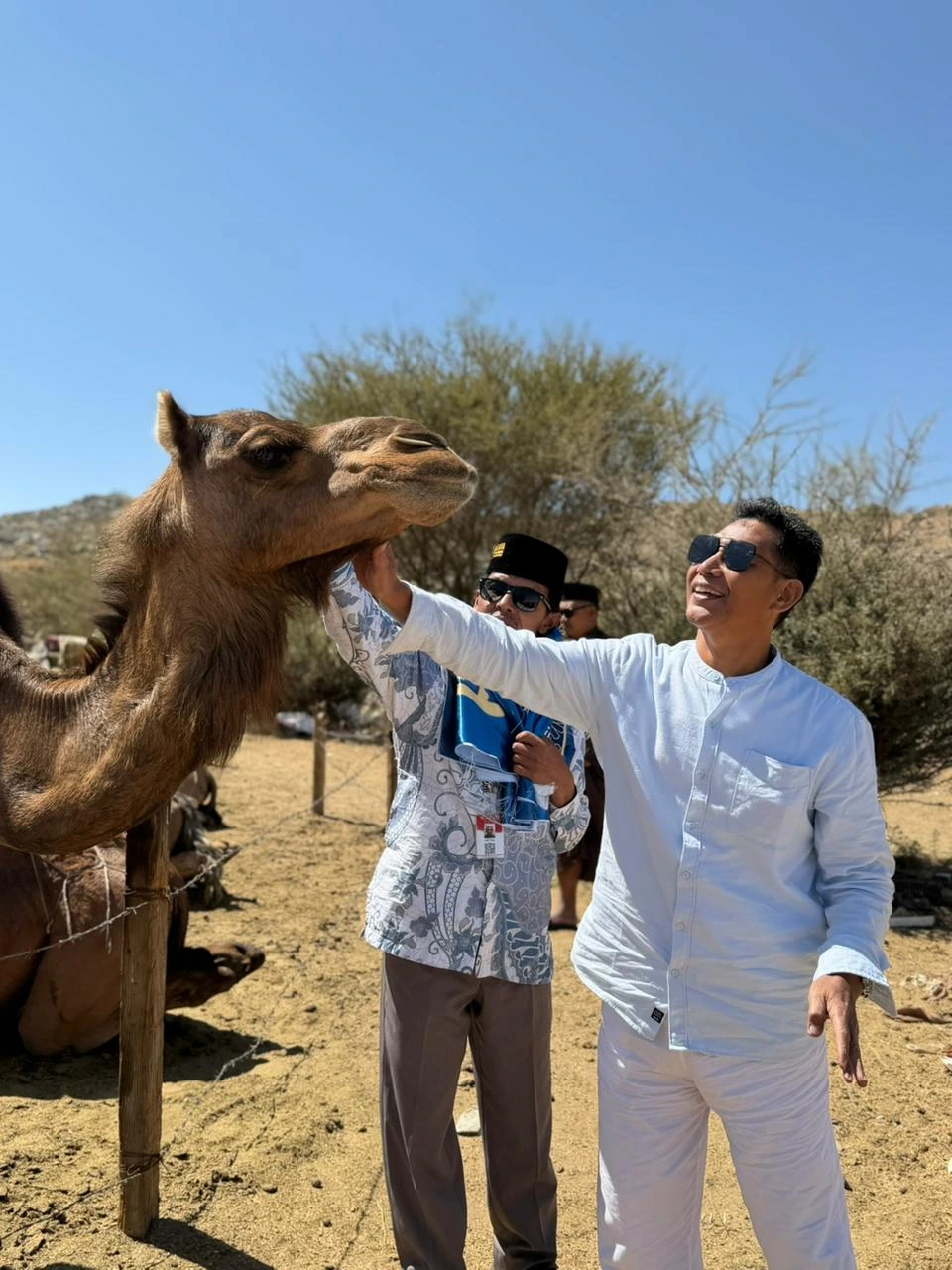 Galeri Perjalanan Umroh 10