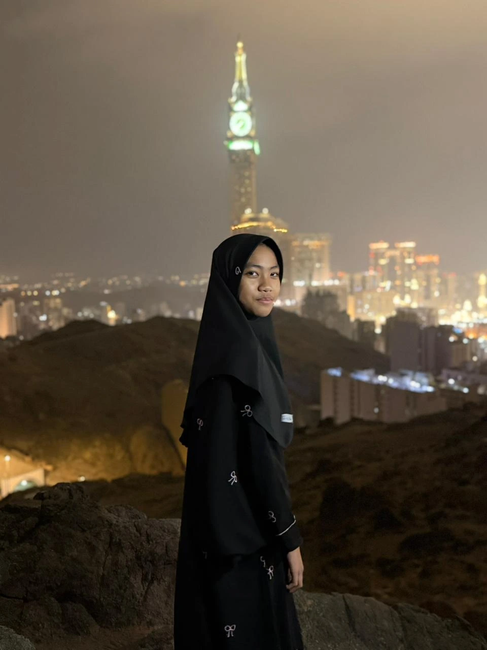 Galeri Perjalanan Umroh 16