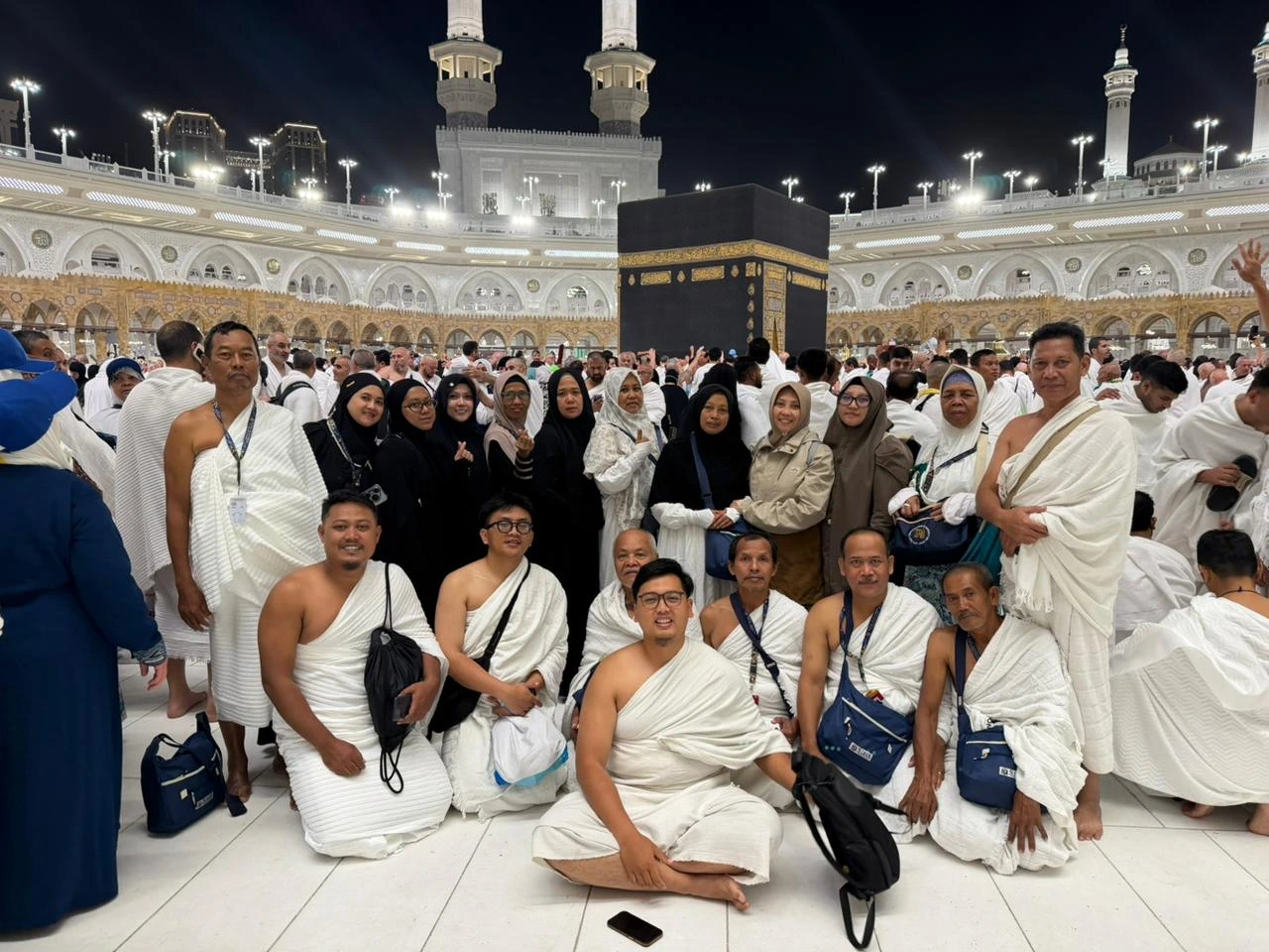 Galeri Perjalanan Umroh 5