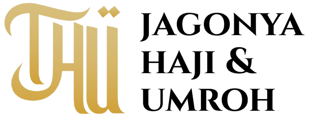 Travel Haji Umroh